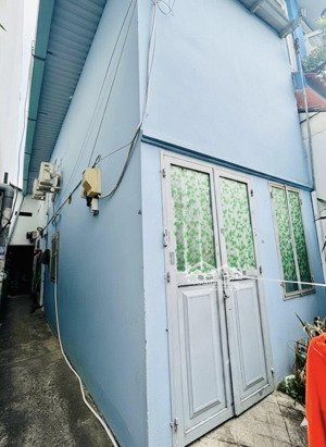 tây thạnh hẻm xe hơi tránh thông nhà cấp 4 56m giá mềm chỉ 6.x tl