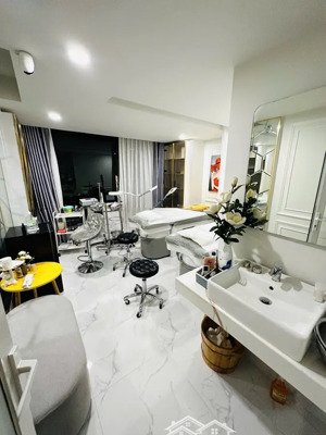 bán nhà riêng tại trần đình xu, 5,7 tỷ, 21m2, giá siêu hời chính chủ