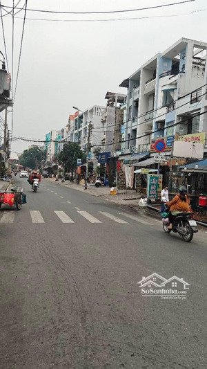 siêu phẩm tên lửa 85m2 ngang lớn 5m dòng tiền ổn định nhik 7 tỷ