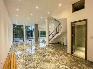 đẳng cấp thượng lưu - chọn chủ xứng tầm - biệt thự sân vườn - hàng xóm khách sạn sheraton