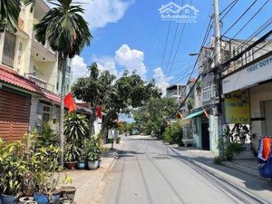 bán nhà 60m2 tăng nhơn phú b, giá 4,65 tỷ