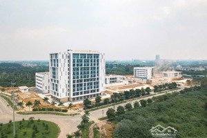 đất vàng hoà thạch - quốc oai - giá đầu tư f0