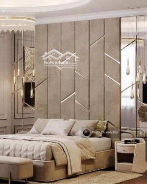 khan hiếm! 2 mặt tiền trước sau mạc đĩnh chi quận 1 (4x13m) 3 tầng kiên cố. chỉ 16,5 tỷ còn tl