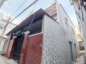 giá vừa mềm ngang vừa lớn tại đặng văn ngữ, pn, dt 78m2 - 6x12m, cấp 4 tiện xây lại, chỉ 11,7 tỷ tl