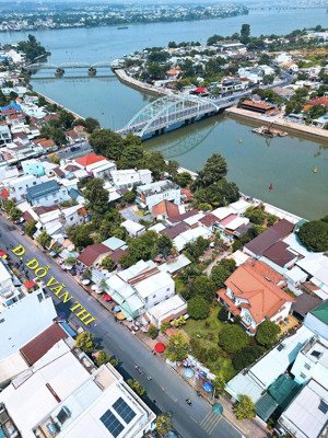 lô biệt thự 197m2 phường hiệp hoà ngay cạnh trung tâm các dự án lớn nhất tp.biên hoà