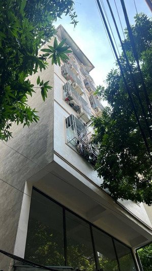 bán ccmn 26 phòng lương thế vinh, thanh xuân
105m | 9 tầng thang máy |oto tránh