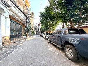 đỉnh cao! nhà nguyễn lân 52m, 5 tầng, ô tô đỗ, mt rộng, sổ vuông, giá chỉ 13 tỷ