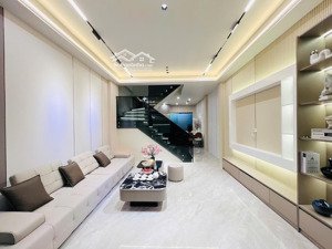 spcc - bán nhà độc lập 4 tầng trung tâm nguyễn tường loan - lê chân -hp nhà xây mới, phong cách