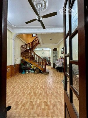 nhà riêng vũ thông phan, 65m2, phân lô 2 mặt ngõ, ngõ thông ô tô tránh cách, mặt phố 30m 13x tỷ.