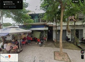 cần bán nhà trọ có thu nhập 50tr đường tân thới 2, xã tân hiệp, hóc môn, hồ chí minh