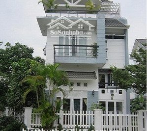 bán nhà 4 tầng, mt đường 27, kdc an phú - an khánh, q.2. giá 19 tỷ (4x20), sổ hồng, 4pn, 5wc.