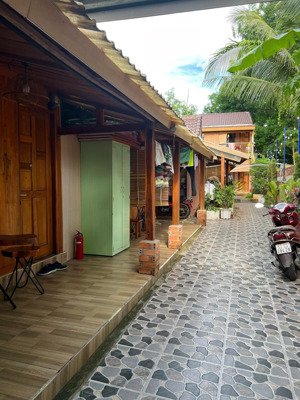 bán bungalow 393,8m2 tại cửa lấp, phú quốc, doanh thu cao, giá tốt cho khách hàng xuống tiền nhanh