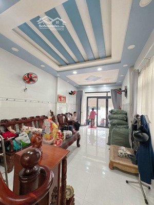 nhà 4 tầng gần ngã tư gò mây kcn tân bình và vl, hẻm 5m, 115m2 chỉ 7,5tỷ