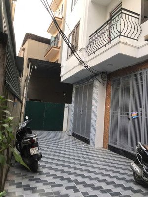 bán nr tại phú lương, hà đông, 5,8 tỷ, 32,3m2