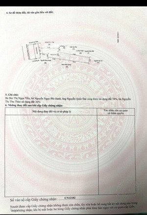 nhà mặt phố siêu hot tại lê hồng phong, thủ dầu một, 18,5 tỷ, 370m2