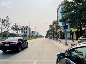 Bán lô đất 140m2 mặt đường Trường Chinh, phường Thanh Bình, TP HD, mt 8m, KD buôn bán