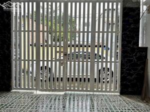 Bình Chiểu Nhà 2 Tầng Ô Tô Đỗ Cửa Ngay Khu Chế Xuất Linh Trung 2 DT 51 M2 Nhỉnh 4,5 Tỷ