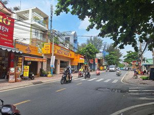 giảm sâu 1,2 tỷ mặt tiền xe tải long thạnh mỹ 126m thổ cư chỉ 7,1 tỷ