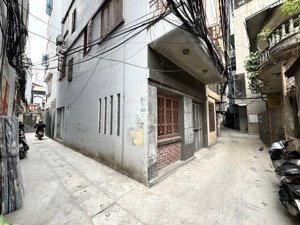 bán nhà thanh xuân ngõ rộng thông thoáng