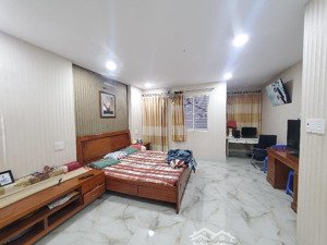 biệt thự mini sân vườn bình thạnh, 4 tầng ngang 5.8m, dt 55 m2, chỉ 7.9 tỷ tl