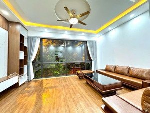 hiếm xuân đỉnh 66m 6 tầng thang máy ô tô tránh