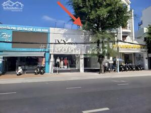 60 triệu - CHO THUÊ MẶT BẰNG 170m2, NGANG 5m MẶT TIỀN ĐƯỜNG 30/4