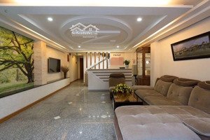 bán khách sạn sơn trà 78m2, 6 tầng, 14 phòng, 200 ra biển mỹ khê, dòng tiền ổn định.