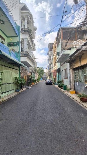 vietinbank định giá 7,2 tỷ chủ ngộp bán 6.x tỷ nhà 2 tầng hẻm 8m trần thánh tông tân bình