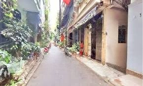 bán đất đống đa (cũ), phố tây sơn, ngõ xe máy, 40m ra đường ô tô, 150m ra phố chính, giá đầu tư