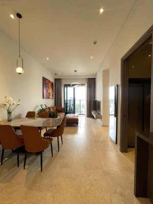 hot deal 3pn the marq giá bán 21,5 tỷ all in. dt 110m2 tầng cao, kèm ô đậu xe định danh