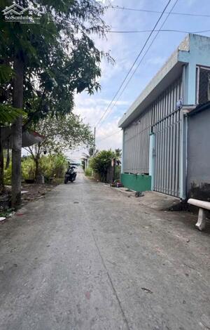 15x18,5m đất khu phố Mỹ Lợi, phường Mỹ Phong,Đồng Tháp.