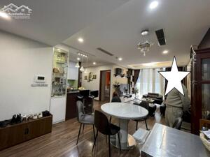 Siêu phẩm căn góc chung cư cao cấp Ngoại Giao Đoàn 136m2, 4Pn, CĂN HỘ VIP CAO CẤP - CĂN GÓC - KHÔNG GIAN SỐNG TUYỆT ĐỈNH