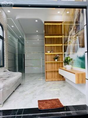 Nhà 4x21,5m khu phố Long Hoà B, phường Đạo Thạnh, Đồng Tháp