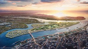 vin vũ yên - song lập km2-54 - đảo hoàng gia vinhomes royal island