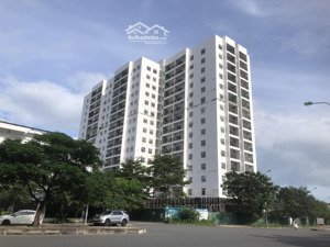 bán căn hộ 2 phòng ngủ ch11 tầng cao chung cư ccu hud phước long , nam nha trang