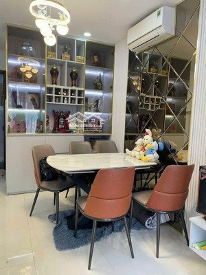 nhà đẹp, sổ đẹp, nở hậu - hẻm 6m khu bàu cát - 49m2, 3 tầng - 7 tỷ