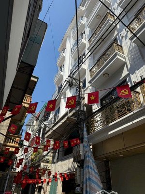 phố víp thái hà, chdv 70m2* 7t mt 6m, thang máy xịn, vf3 đỗ cửa, 18 phòng kk, dòng tiền khủng.