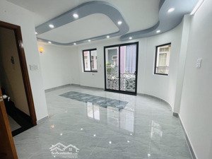 vip lê văn sỹ quận 3- 5 tầng- ngang 6m- nhà mới ở ngay- sổ a4- 8.xx tỷ