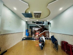 (ncc) cho thuê nhà 2 tầng mặt tiền phạm hùng 130m - gần cầu cẩm lệ