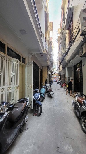 bán nhà khươnh trung thanh xuân dt 38/34m x 6t x mt 3,8m giá 12,68 tỷ có thương lượng