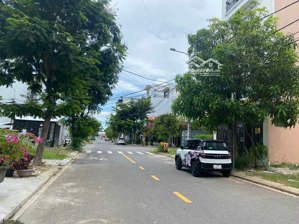 bán cặp đất đường vũ mộng nguyên, vị trí lõi đẹp nhất khu khuê mỹ đông.