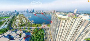 chính chủ bán căn p1 - 09 (2pn/72m2) - view sông hàn, pháo hoa, biển mỹ khê - tầng cao view thoáng