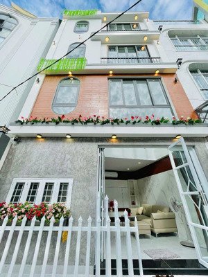 bán nhà riêng tại trần não, bình khánh, quận 2, giá cực chất chỉ 4tỷ6, 67m2, sẳn hợp đông thuê