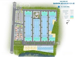 sống trong khu nam sài gòn liền kề phú mỹ hưng giá tốt cho nhà đầu tư - cơ hội sở hữu - gía 2tỷ3