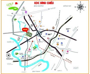 mở bán phân khu ven sông thủ đức - lô đẹp, vị trí tiềm năng - sổ hồng riêng - gía tốt chỉ từ 1tỷ6