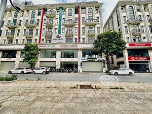 bán nhà kđt him lam vạn phúc mặt đường tố hữu 98m2, 7 tầng, siêu kinh doanh - nhỉnh 4x tỷ