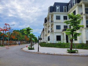 quỹ căn liền kề, biệt thự jade square phạm văn đồng cần bán gấp trong t12/2025