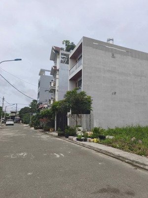 đất nền khu dân cư bầu gốc tân kiên bình chánh 5 x 16,2 đường 8m - 3t9 gần đh y phạm ngọc thạch