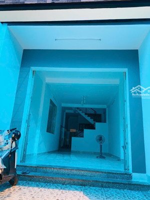 nhà hẻm 10m lê công phép . an lạc . bình tân