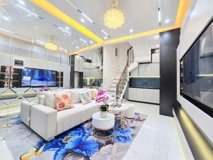 bán nhà phố xã đàn, ngõ nông xe ba gác tránh ,gần ô tô,15m ra phố tặng nội thất 37m2 x 5t